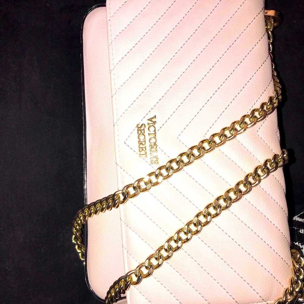 Victoria secret purse